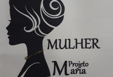 Projeto social Maria Marias